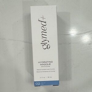 Glymed Hydrating Masque with Enzymes